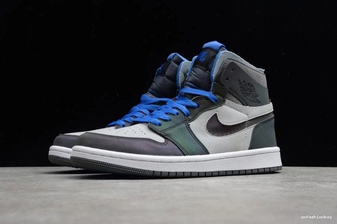 Jordan Legends DD1453-001 League 1 CMFT of High (Esports) Zoom Air 0819